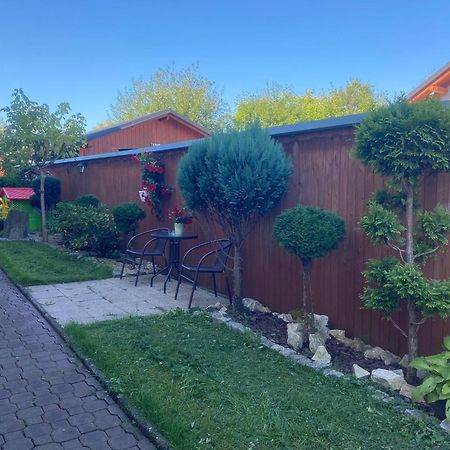 Pokoje Sylwia Z Aneksami Kuchennymi W Kazdym Pokoju Ustron Exterior foto