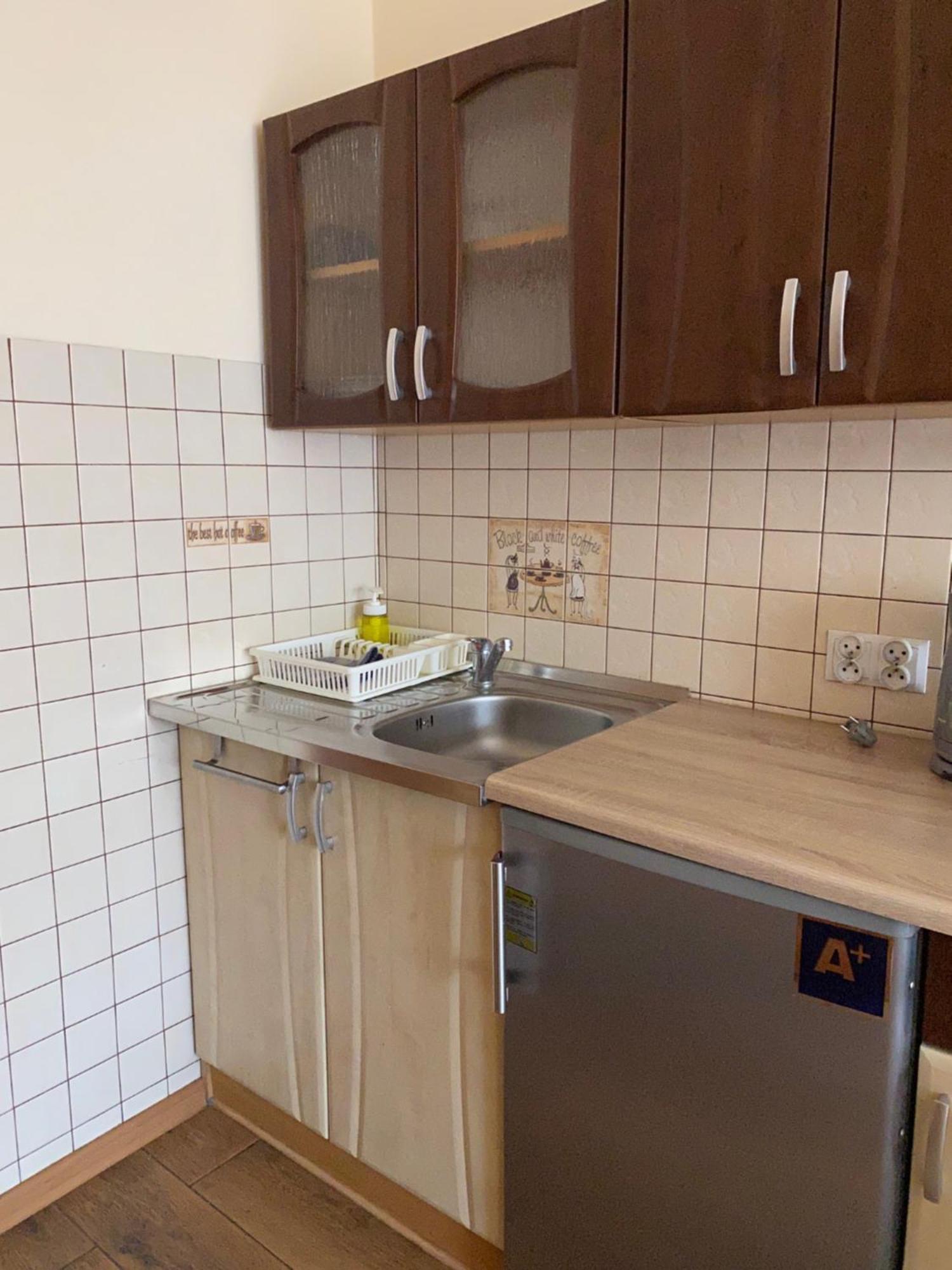 Pokoje Sylwia Z Aneksami Kuchennymi W Kazdym Pokoju Ustron Exterior foto