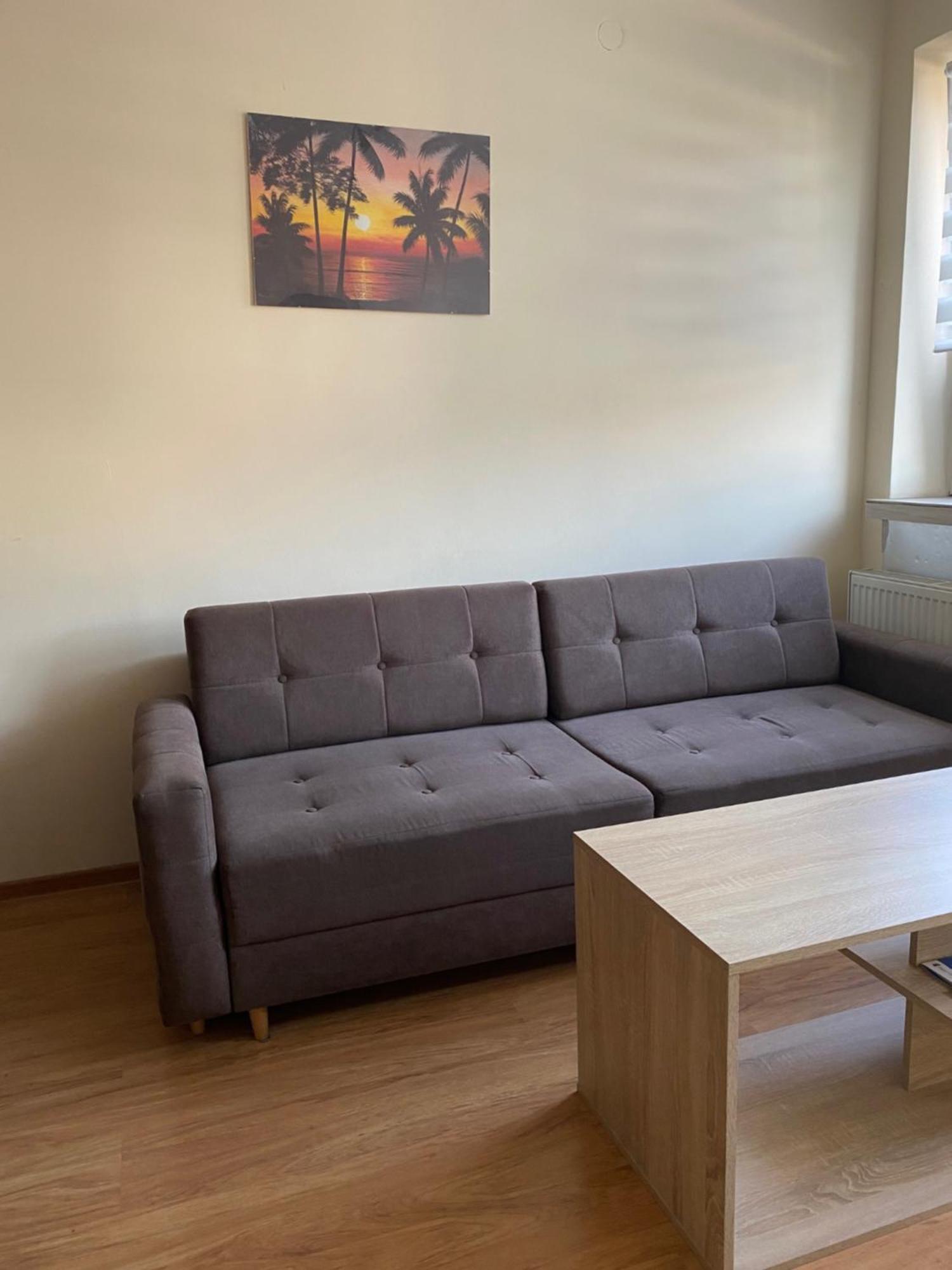Pokoje Sylwia Z Aneksami Kuchennymi W Kazdym Pokoju Ustron Exterior foto