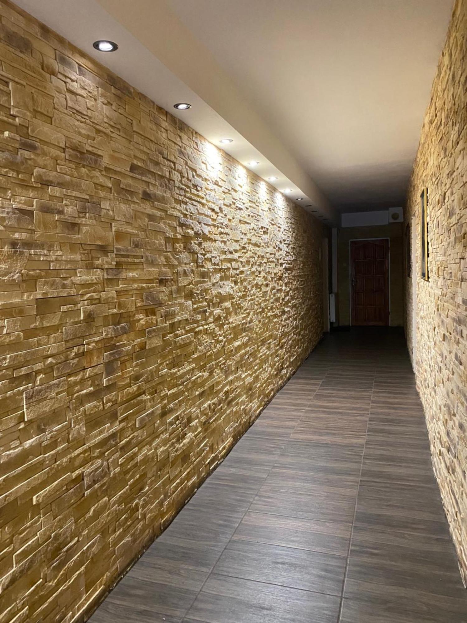 Pokoje Sylwia Z Aneksami Kuchennymi W Kazdym Pokoju Ustron Exterior foto