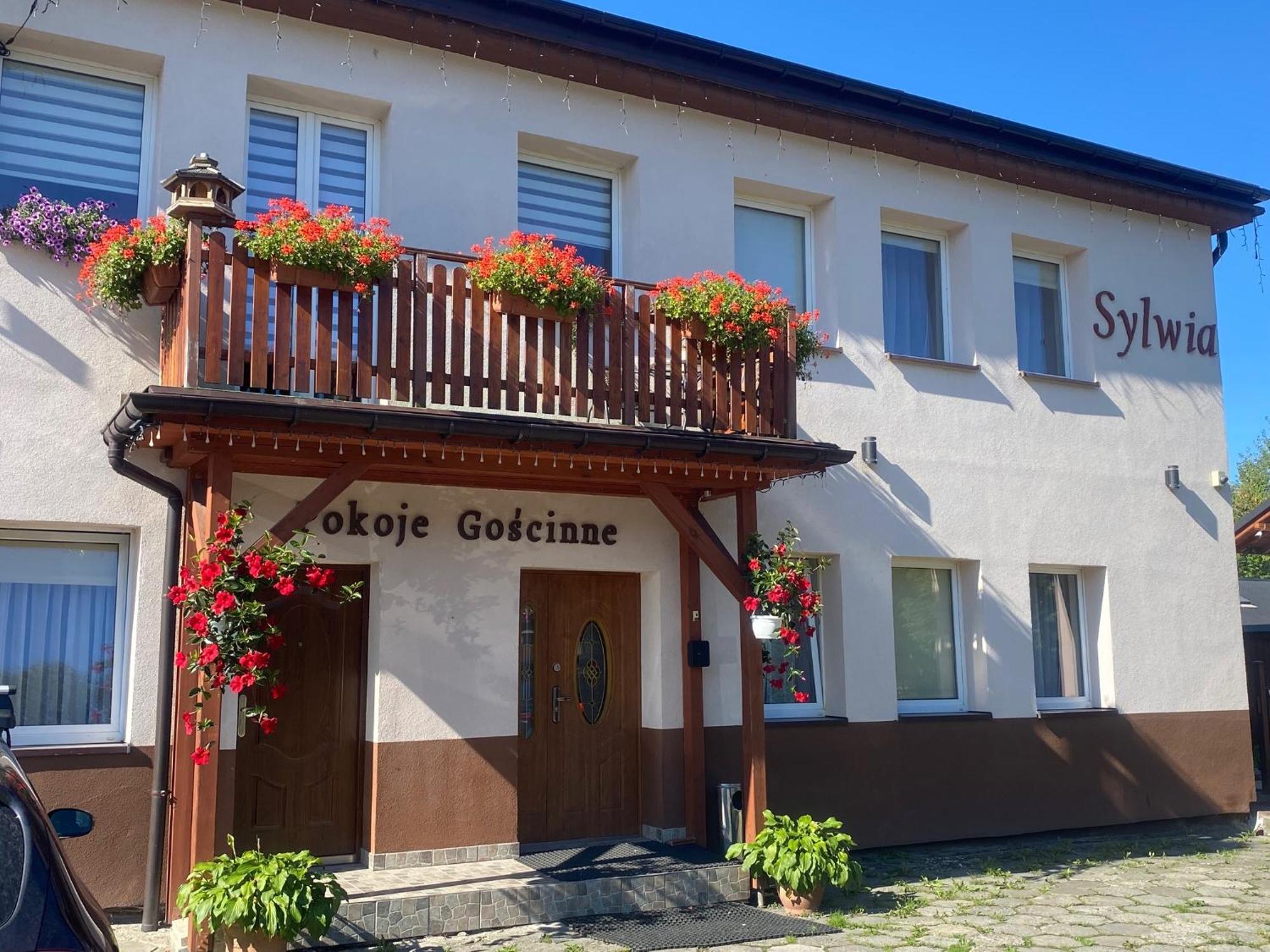 Pokoje Sylwia Z Aneksami Kuchennymi W Kazdym Pokoju Ustron Exterior foto