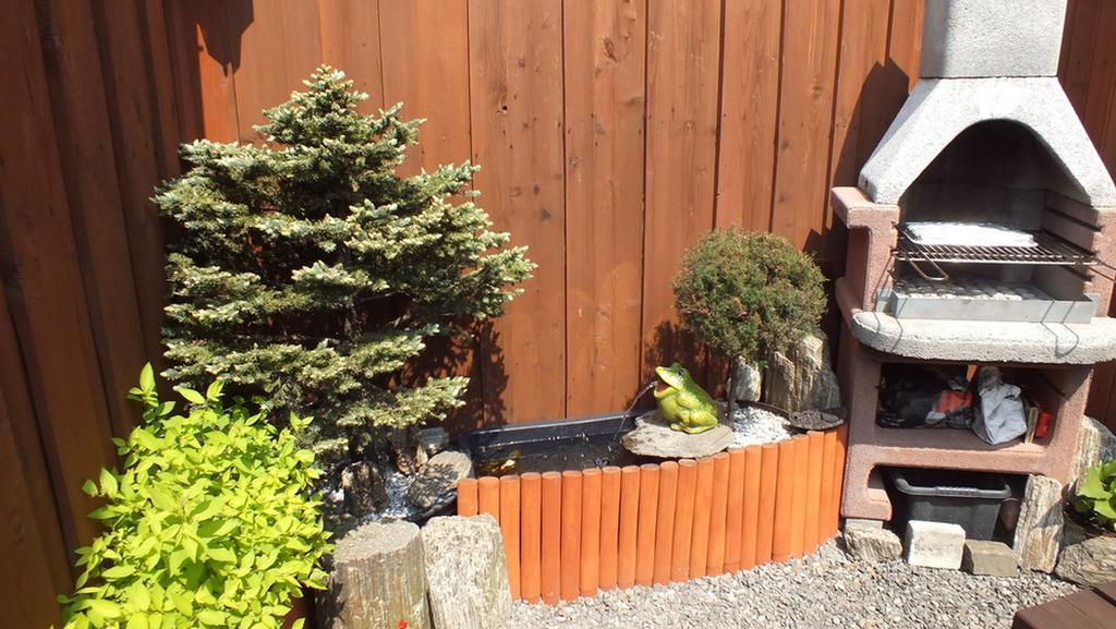 Pokoje Sylwia Z Aneksami Kuchennymi W Kazdym Pokoju Ustron Exterior foto