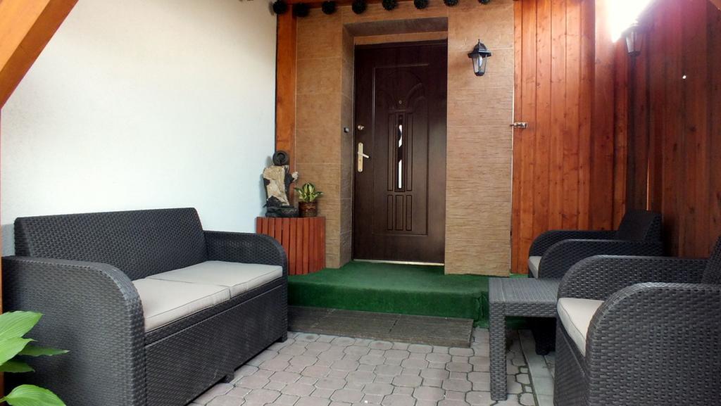 Pokoje Sylwia Z Aneksami Kuchennymi W Kazdym Pokoju Ustron Exterior foto