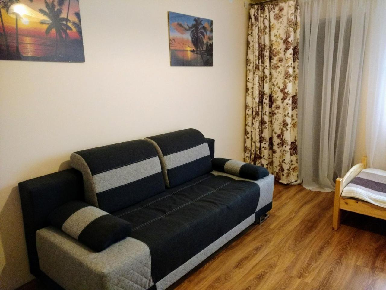 Pokoje Sylwia Z Aneksami Kuchennymi W Kazdym Pokoju Ustron Exterior foto